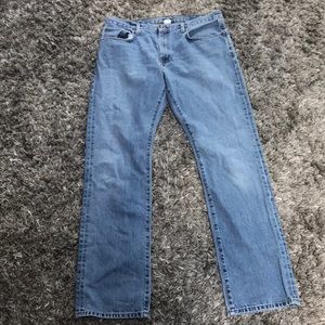 Eddie Bauer Men’s Jeans